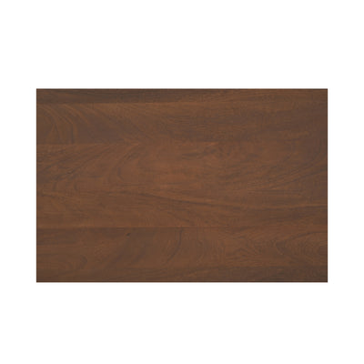 Wiley Dresser Vintage Brown by Moe's Home