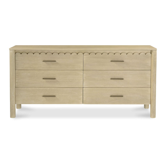 Wiley Dresser by Moe's Home