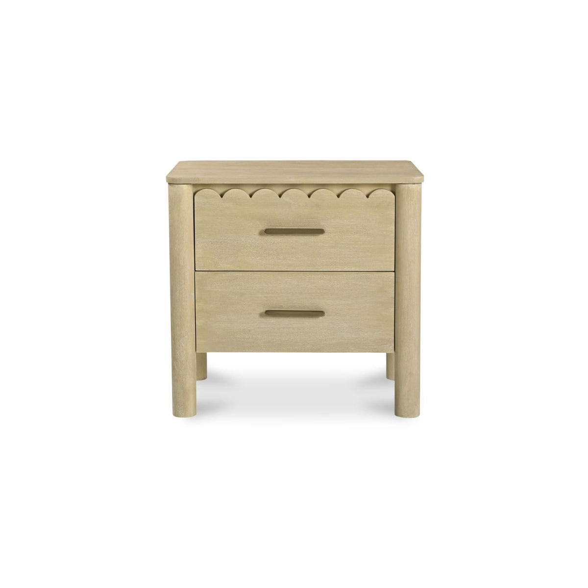 Wiley Nightstand by Moe's Home