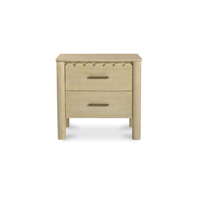 Wiley Nightstand by Moe's Home