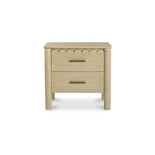 Wiley Nightstand by Moe's Home