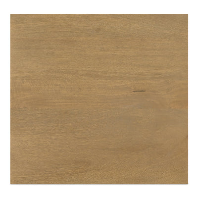 Lennon Nightstand Vintage Brown