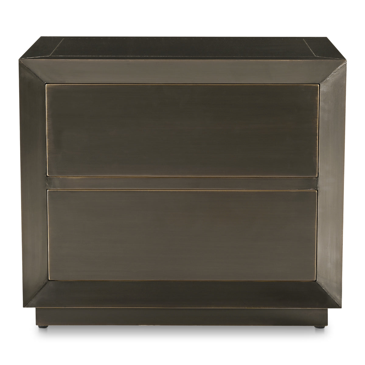 Dawson Nightstand Deep by Moe's Home