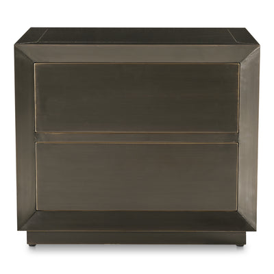 Dawson Nightstand Deep by Moe's Home
