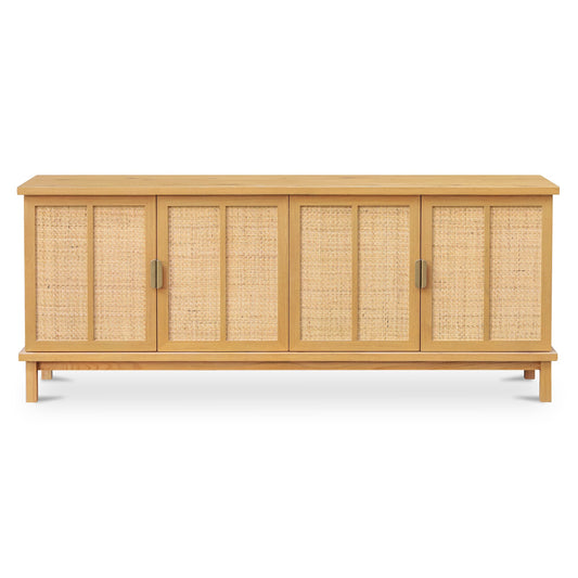 Seymour Sideboard by Moe's Home