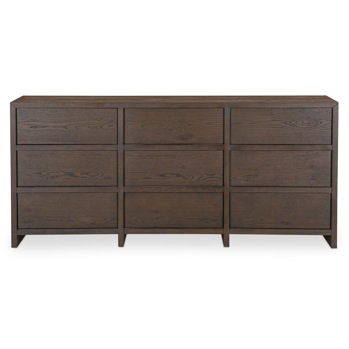 Jenson 9 Drawer Dresser by Moe's Home
