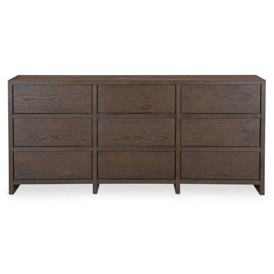 Jenson 9 Drawer Dresser by Moe's Home
