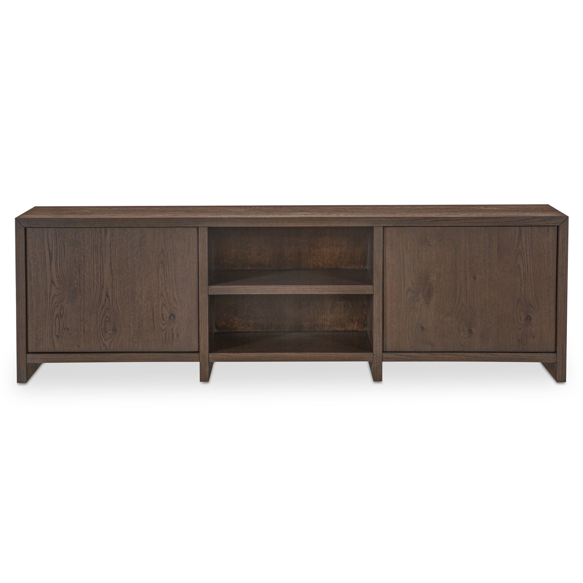 Jenson Media Unit by Moe's Home