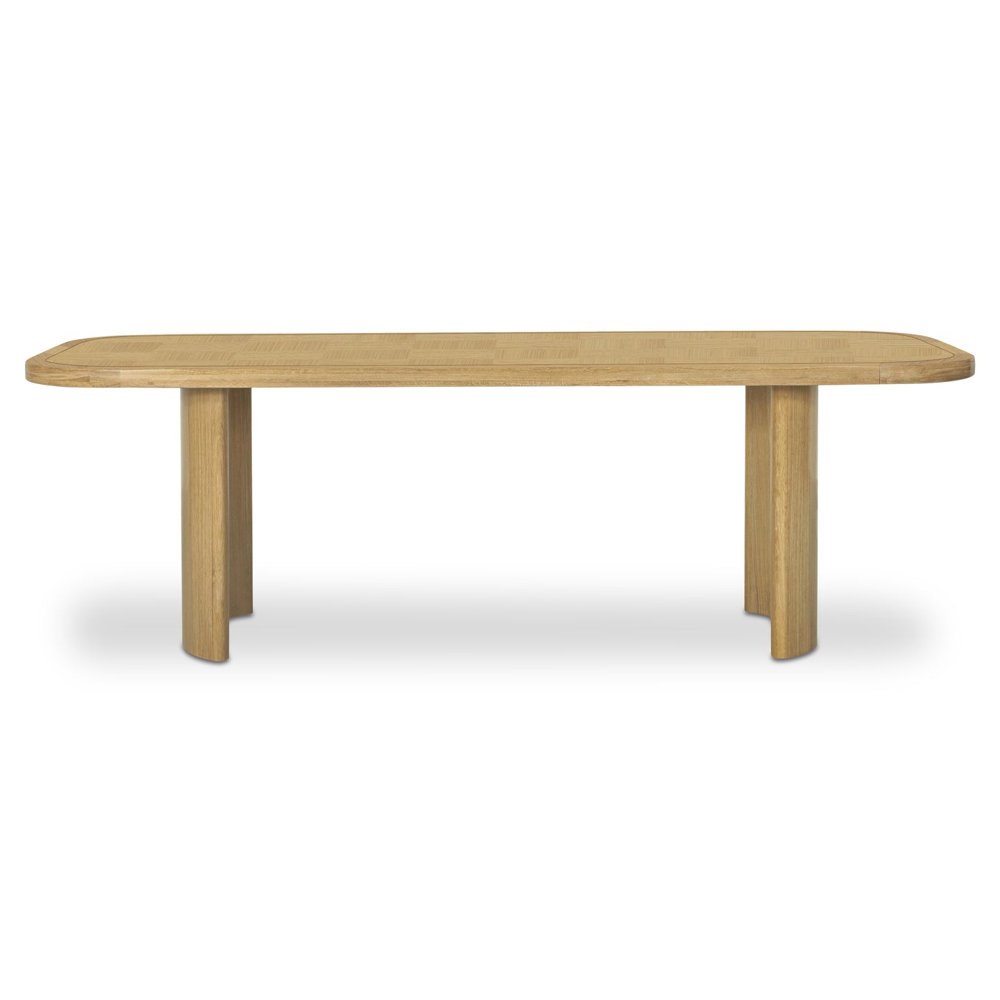 Mallory Dining Table by Moe's Home