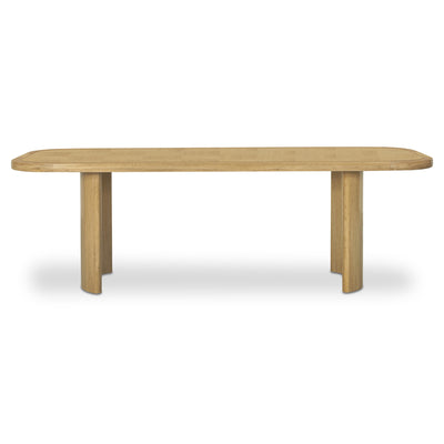 Mallory Dining Table by Moe's Home