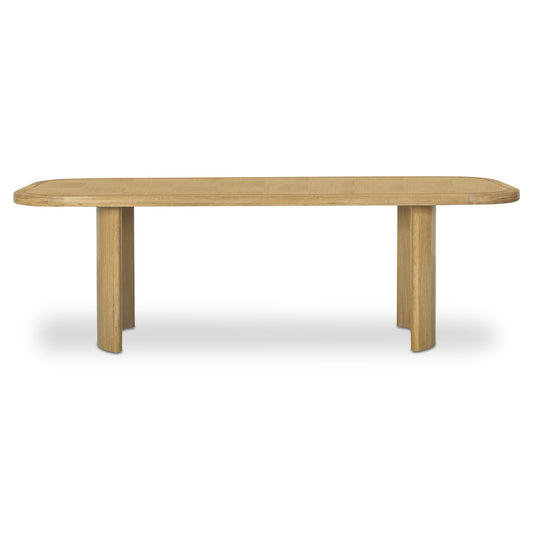 Mallory Dining Table by Moe's Home
