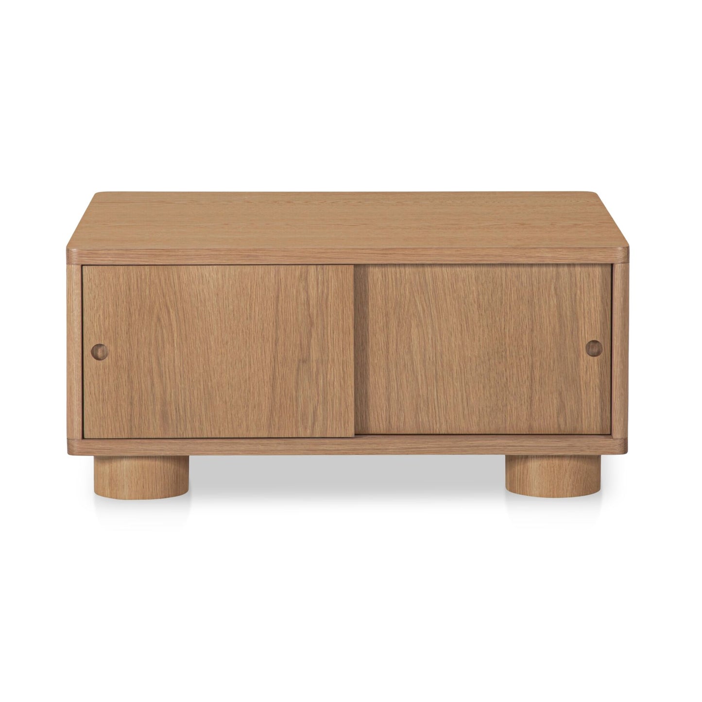 Hobbs Storage Coffee Table by Moe's Home