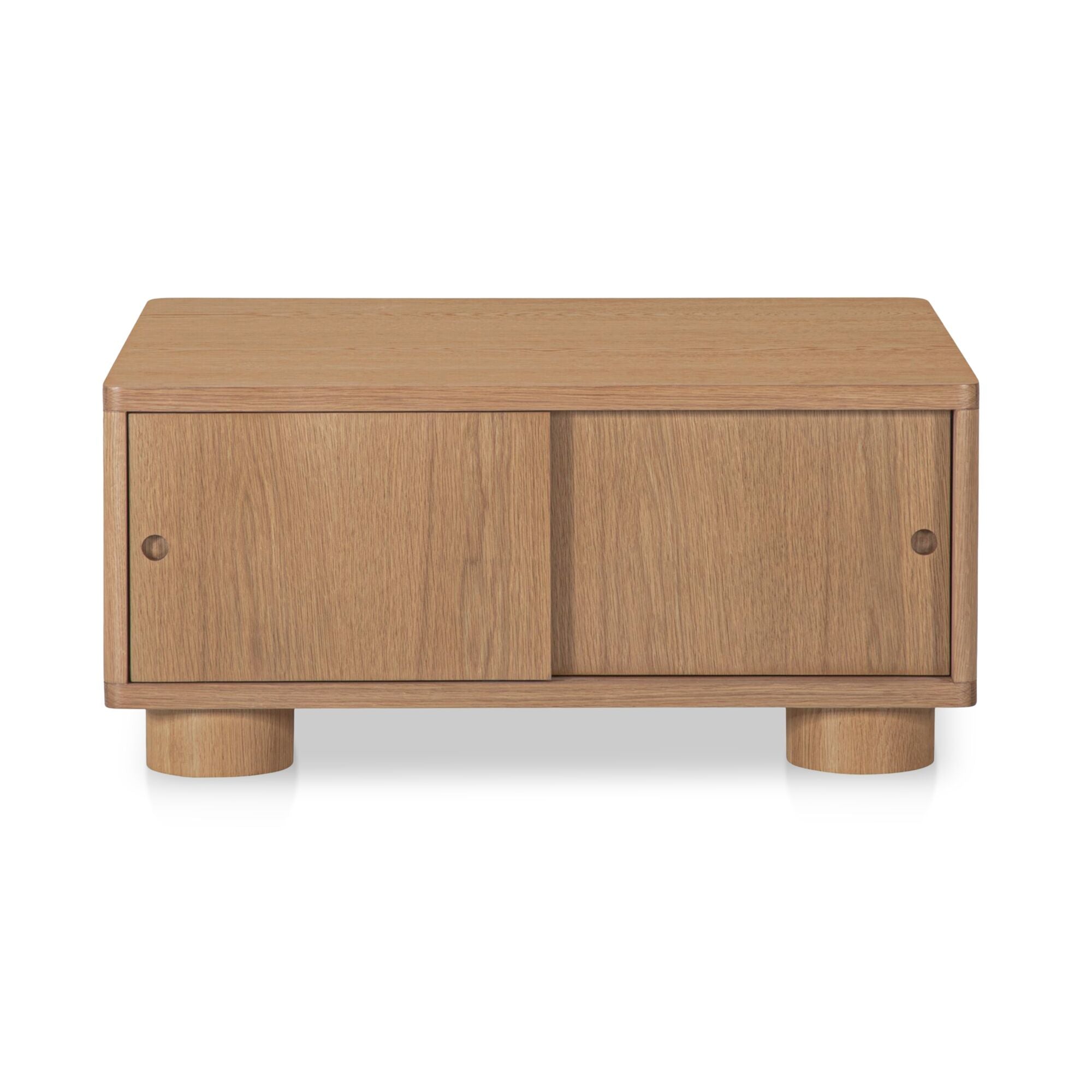 Hobbs Storage Coffee Table by Moe's Home
