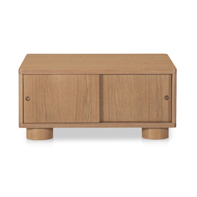 Hobbs Storage Coffee Table by Moe's Home