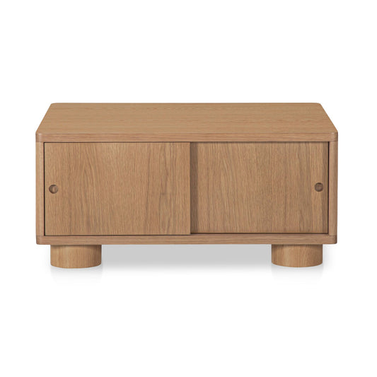 Hobbs Storage Coffee Table by Moe's Home