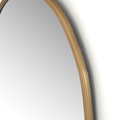 Brinley Mirror by Four Hands