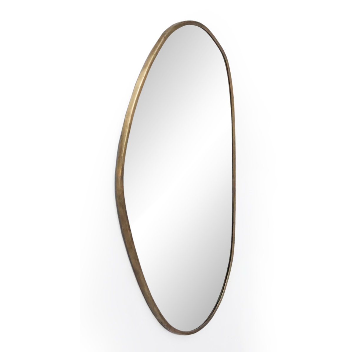 Brinley Mirror by Four Hands