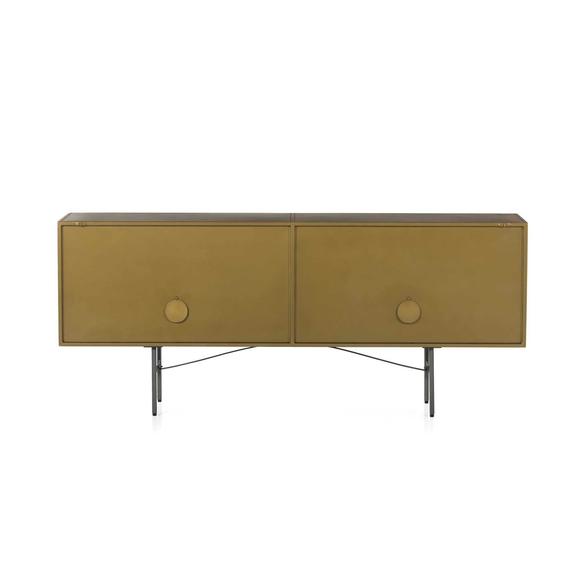 Sunburst Sideboard