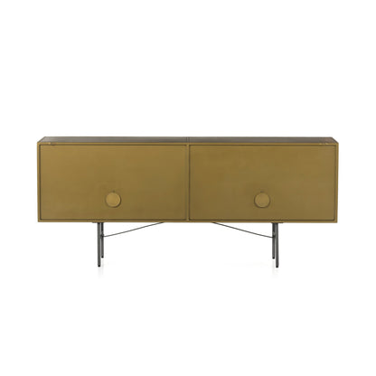 Sunburst Sideboard