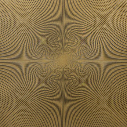 Sunburst Sideboard