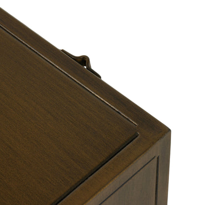 Sunburst Sideboard