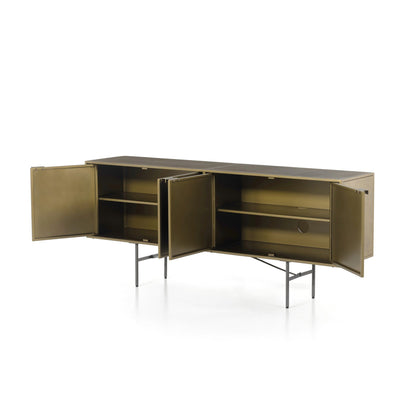Sunburst Sideboard