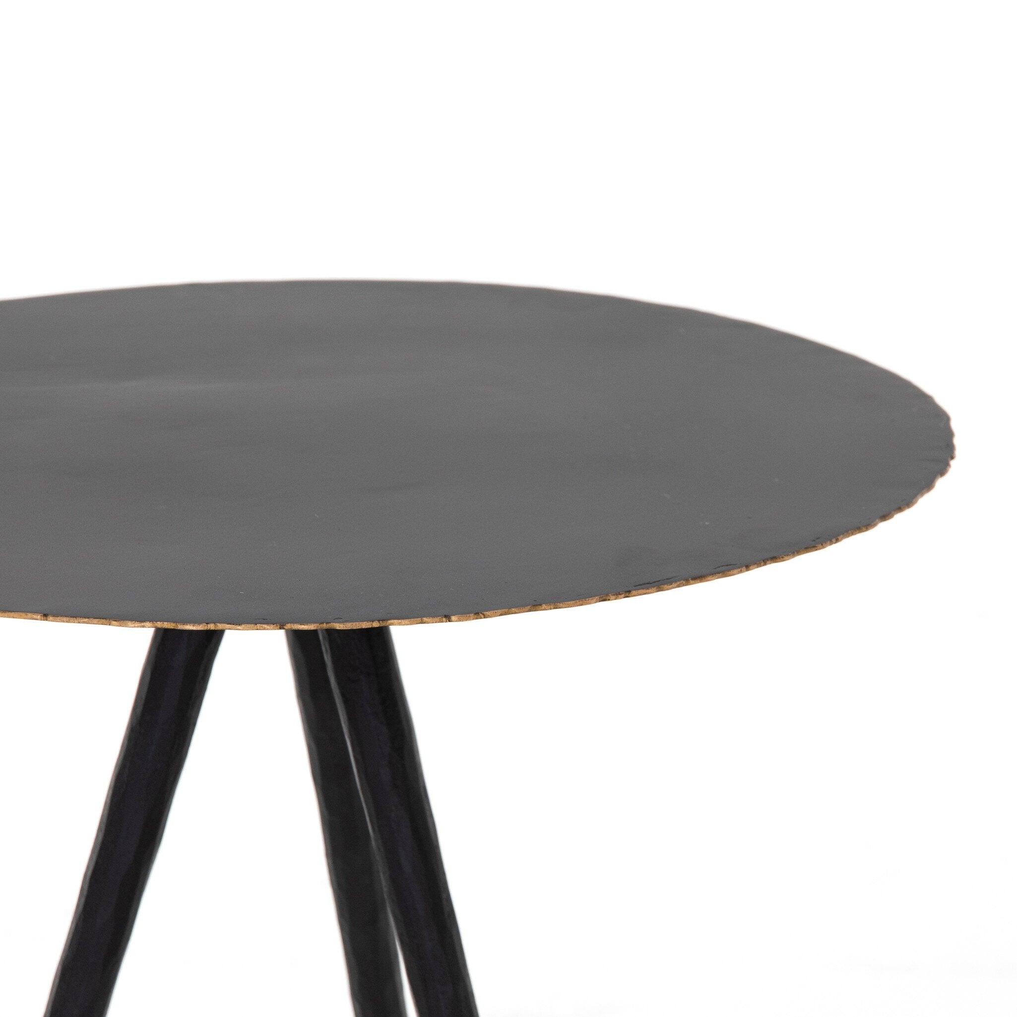 Trula End Table