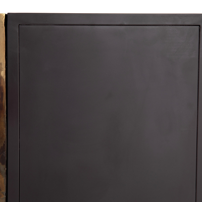 Stormy Media Console