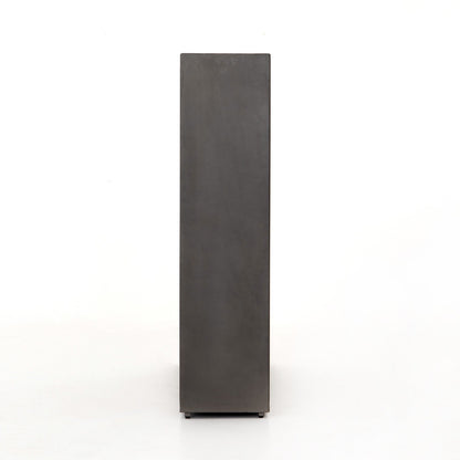 Nero Firewood Storage