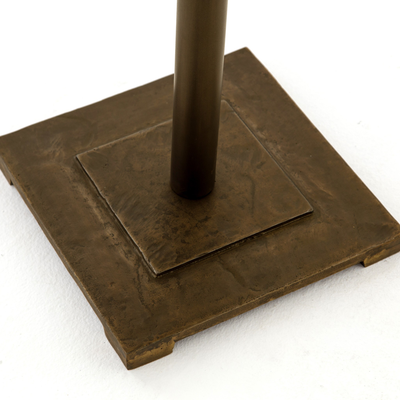 Fannin Bar + Counter Table