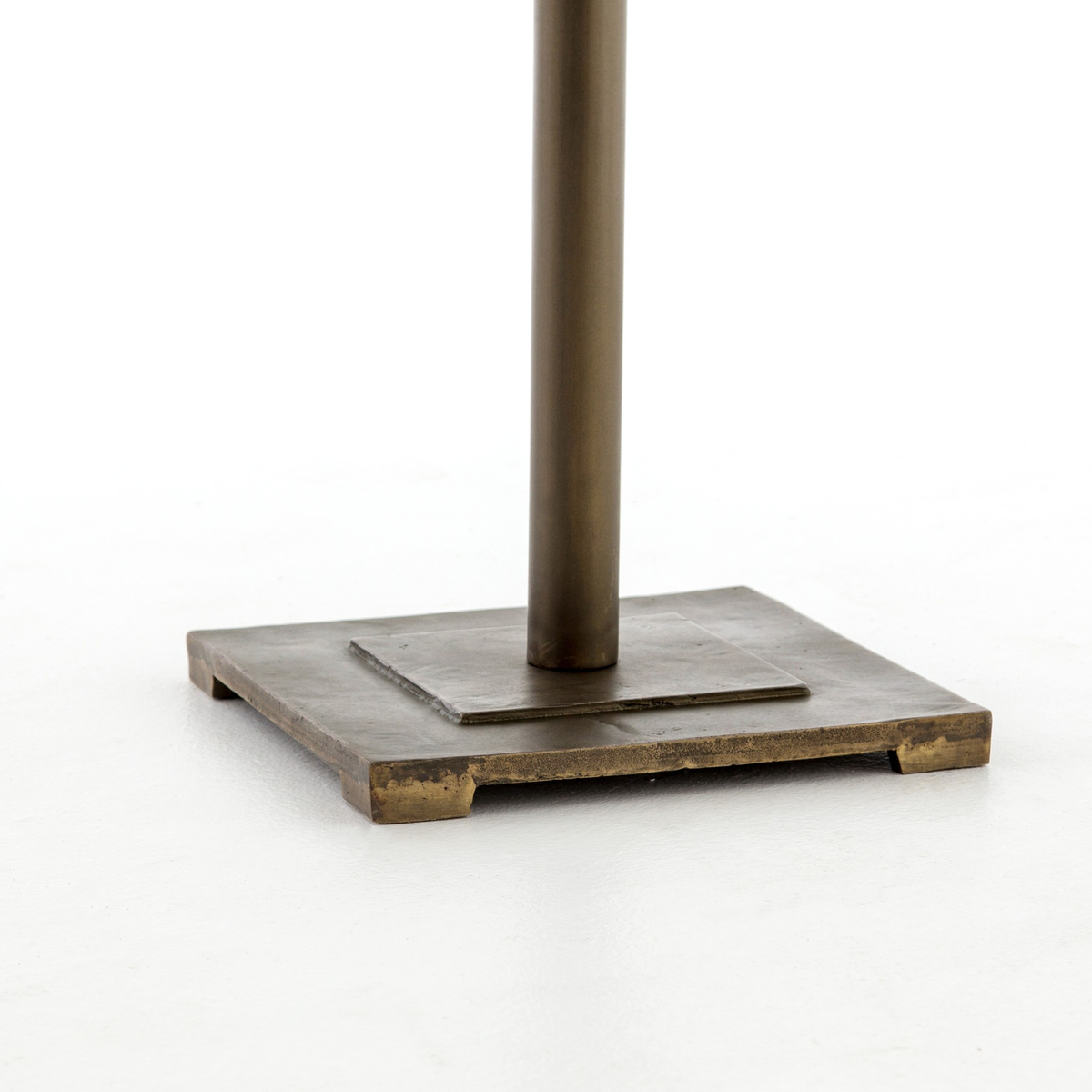 Fannin Bar + Counter Table