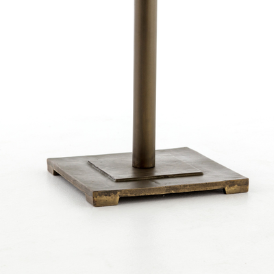 Fannin Bar + Counter Table