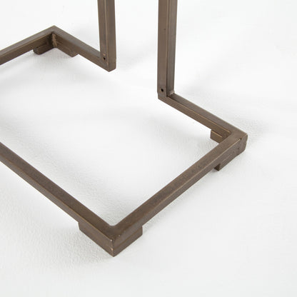 Acid Etch C Table