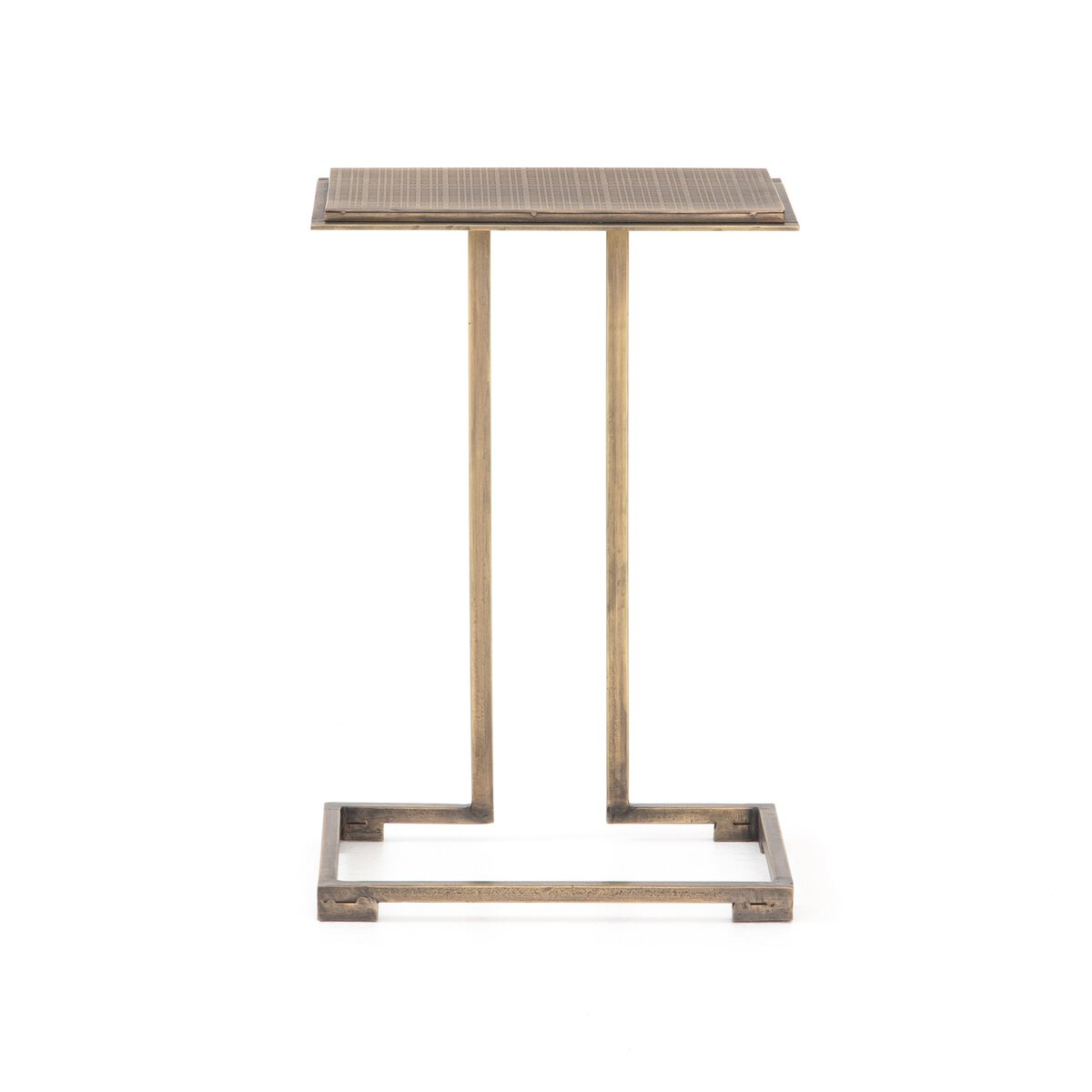 Acid Etch C Table