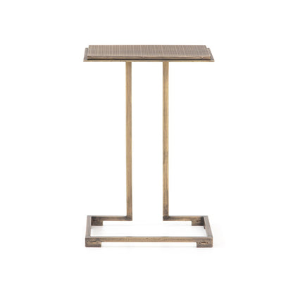 Acid Etch C Table