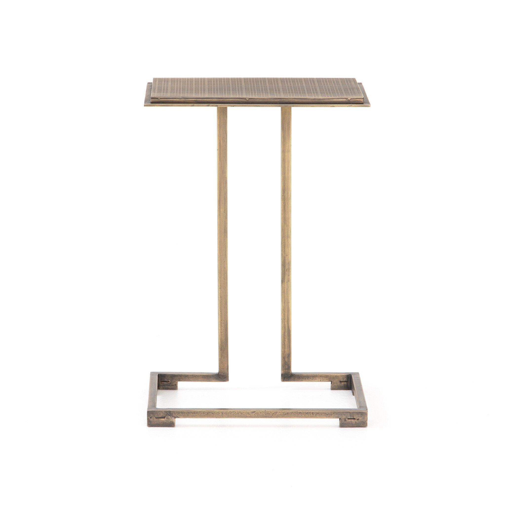 Acid Etch C Table