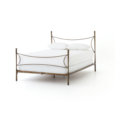 Westwood Bed by Four Hands
