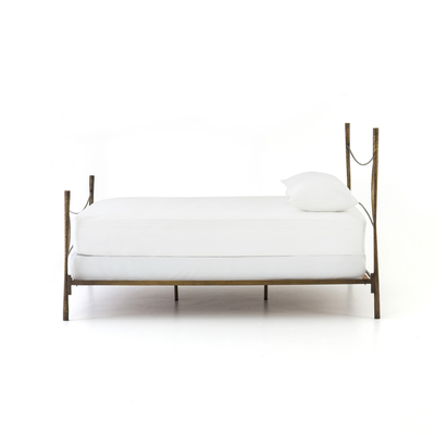 Westwood Bed by Four Hands