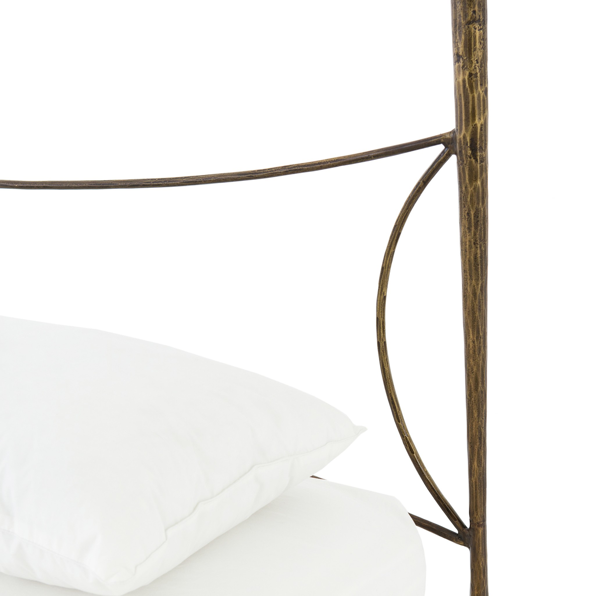 Westwood Bed by Four Hands