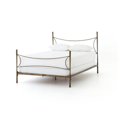 Westwood Bed by Four Hands