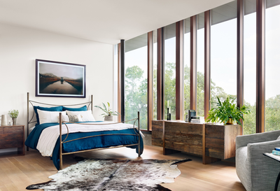 Westwood Bed by Four Hands