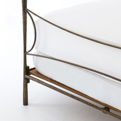 Westwood Bed by Four Hands