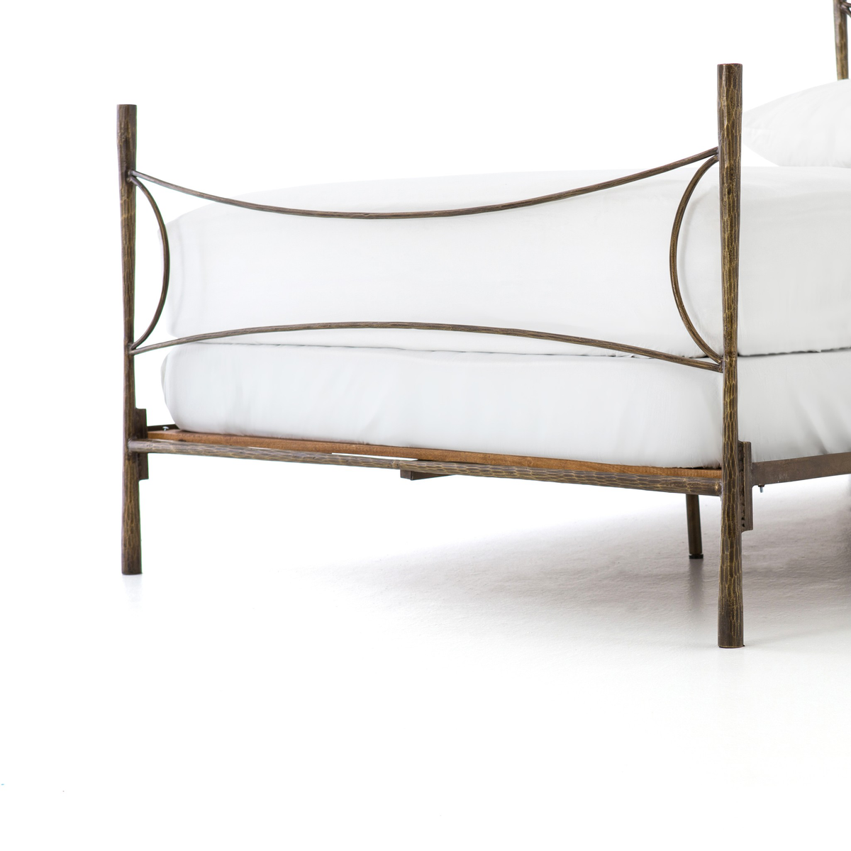 Westwood Bed by Four Hands
