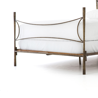 Westwood Bed by Four Hands