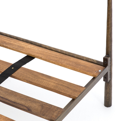 Westwood Bed by Four Hands