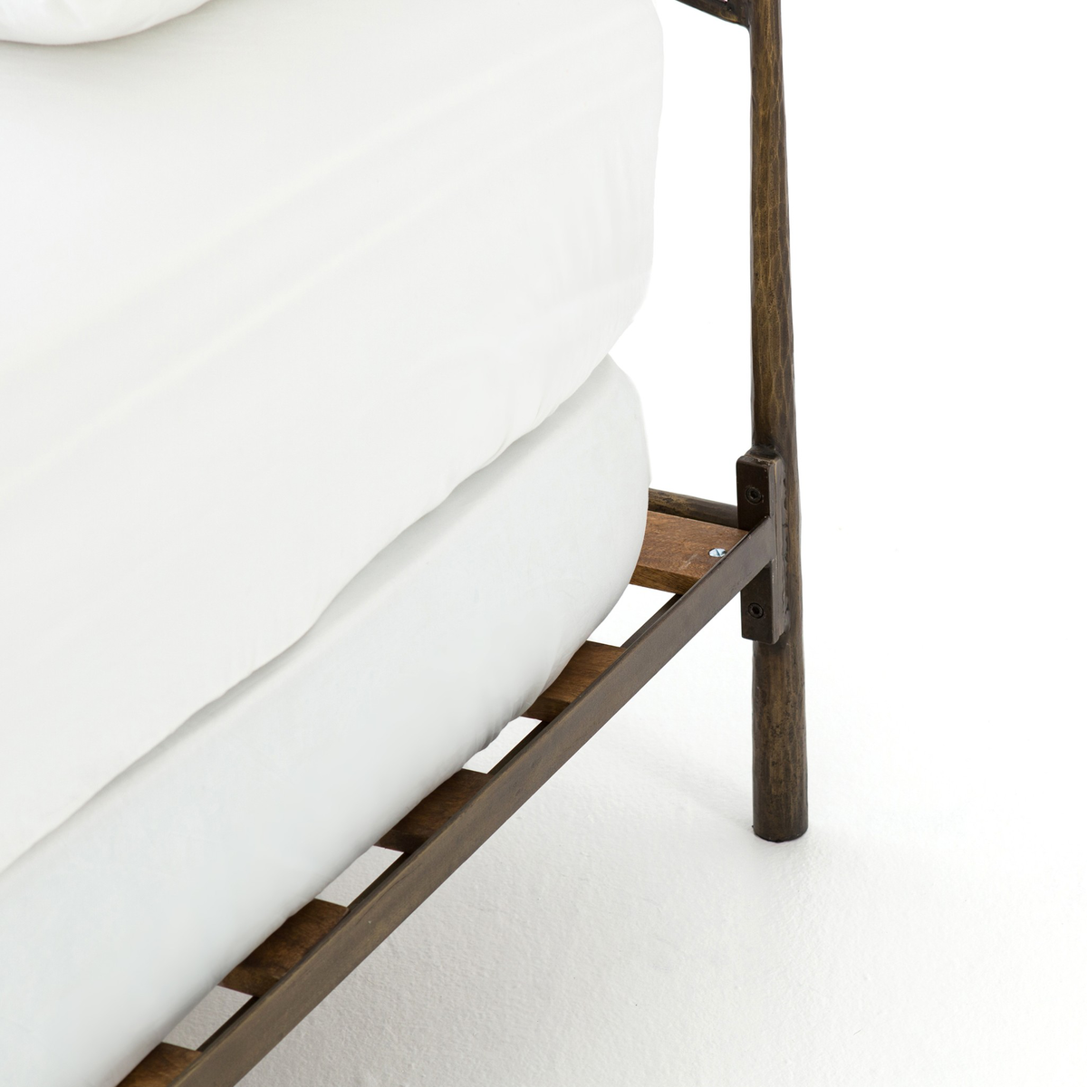 Westwood Bed by Four Hands