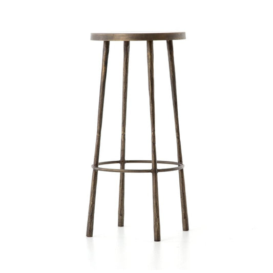 #color_tapered-hammered-aged-brass