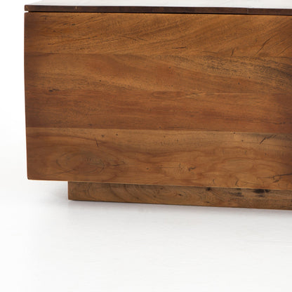 Duncan Storage Coffee Table