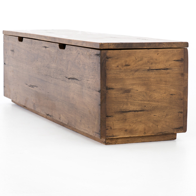 Duncan Trunk by Four Hands