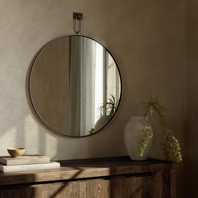 Vina Mirror by Four Hands